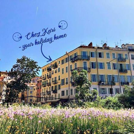 Chez Kari-Top Location In Charming Old Town Nisa Exterior foto