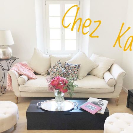 Chez Kari-Top Location In Charming Old Town Nisa Exterior foto