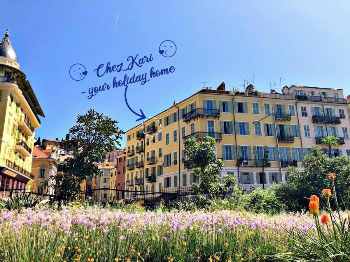 Chez Kari-Top Location In Charming Old Town Nisa Exterior foto