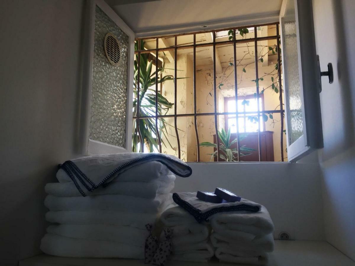 Chez Kari-Top Location In Charming Old Town Nisa Exterior foto