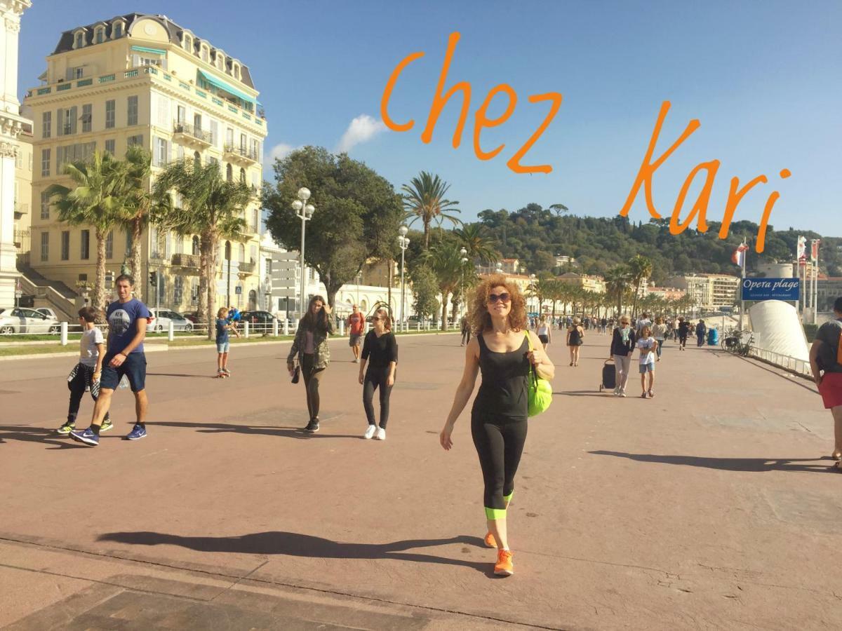 Chez Kari-Top Location In Charming Old Town Nisa Exterior foto