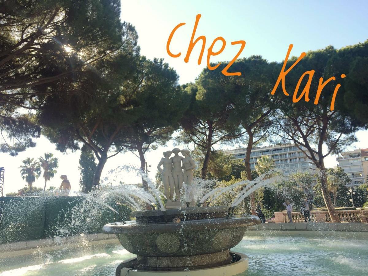 Chez Kari-Top Location In Charming Old Town Nisa Exterior foto