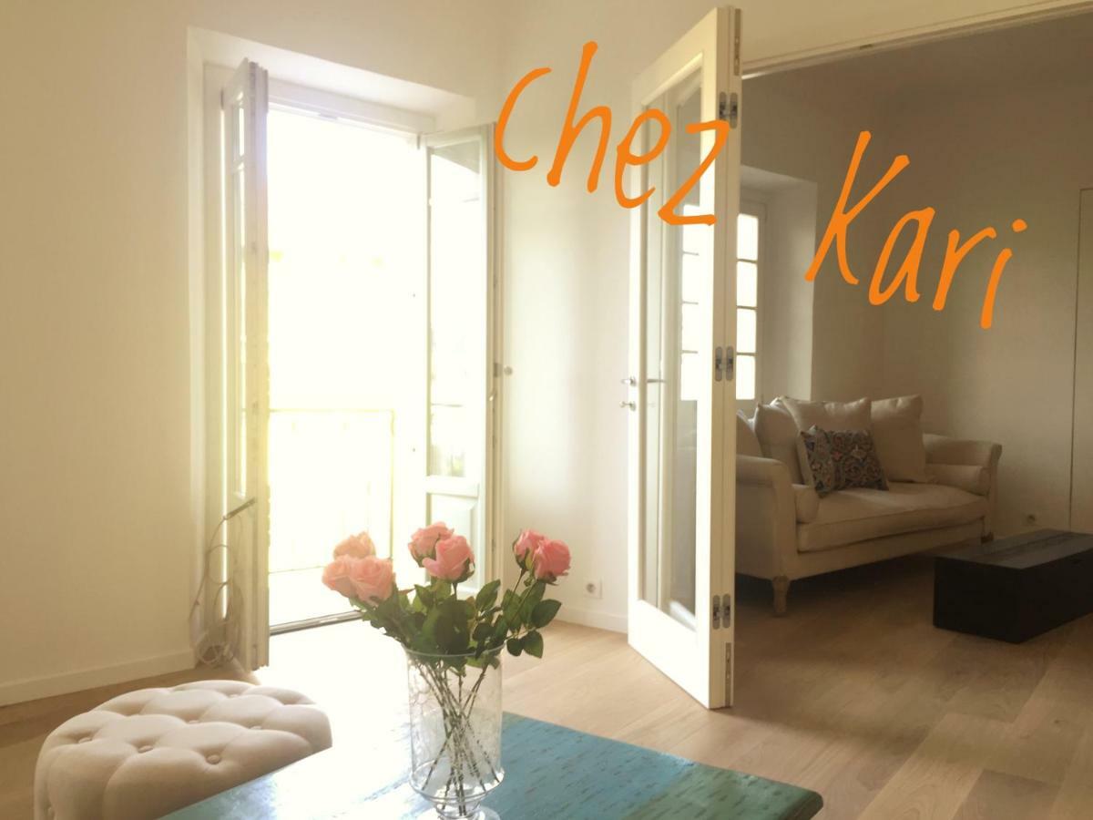 Chez Kari-Top Location In Charming Old Town Nisa Exterior foto