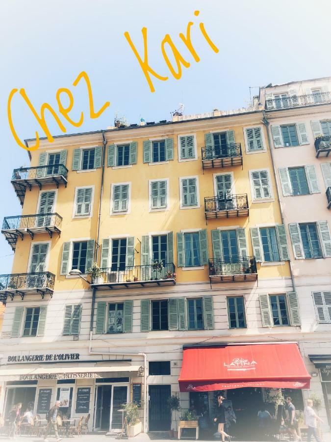 Chez Kari-Top Location In Charming Old Town Nisa Exterior foto
