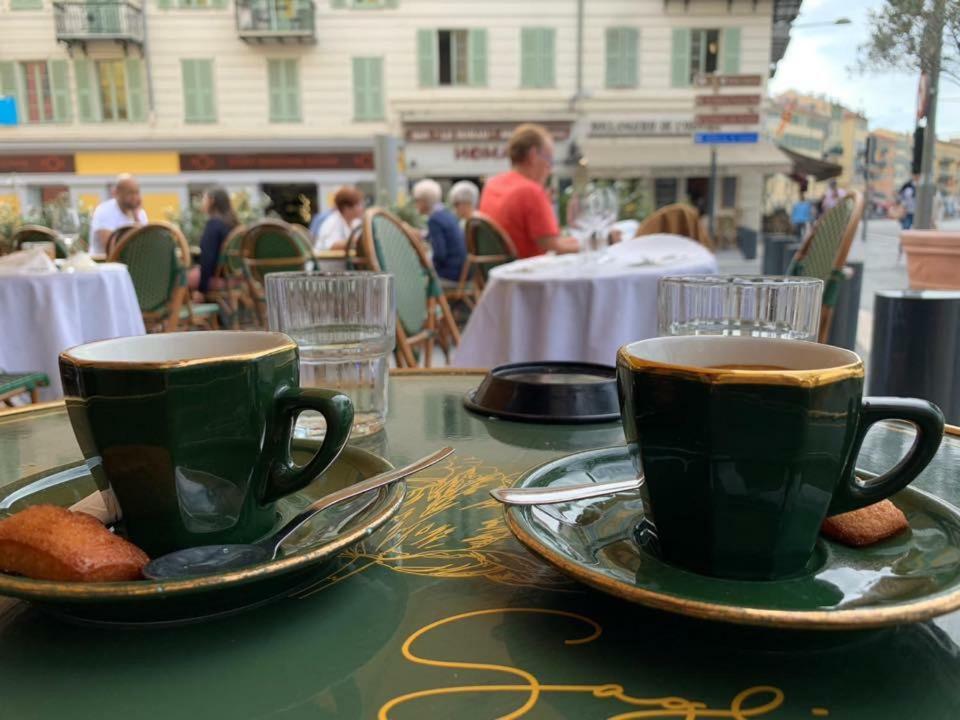 Chez Kari-Top Location In Charming Old Town Nisa Exterior foto