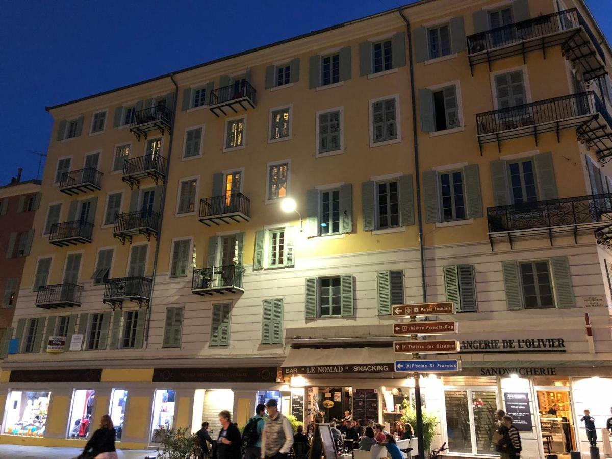 Chez Kari-Top Location In Charming Old Town Nisa Exterior foto